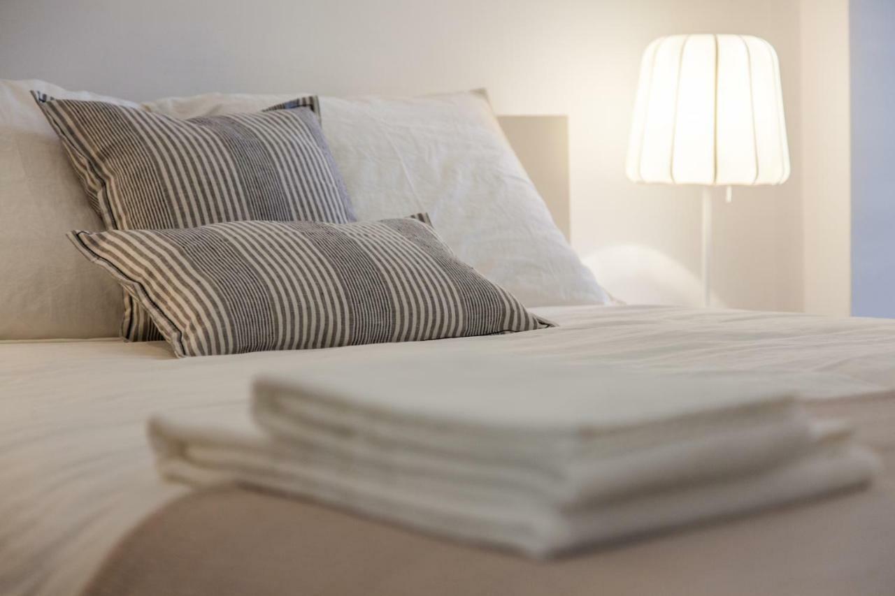 Typical Light Filled Graca Apt W Ac, By Timecooler Lisbon Bagian luar foto