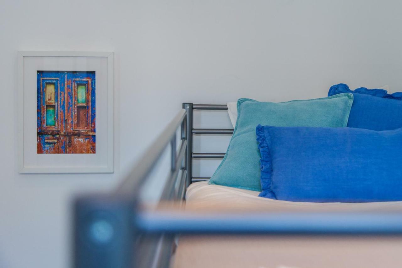 Typical Light Filled Graca Apt W Ac, By Timecooler Lisbon Bagian luar foto